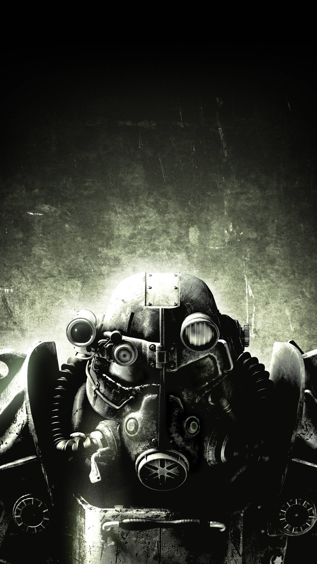 Fallout 4 Wallpaper Phone
