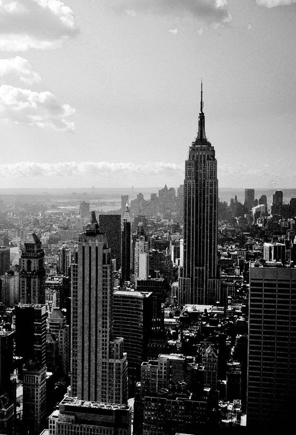 New York Iphone Wallpapers Wallpaper Cave