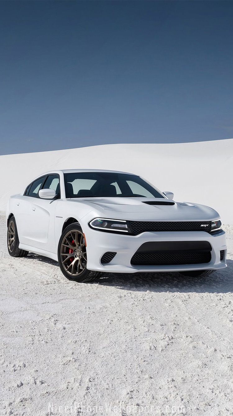 Charger Car Wallpaper Free Charger Car Background