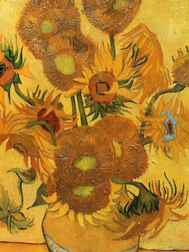 Vincent Van Gogh Wallpapers (59+ images)
