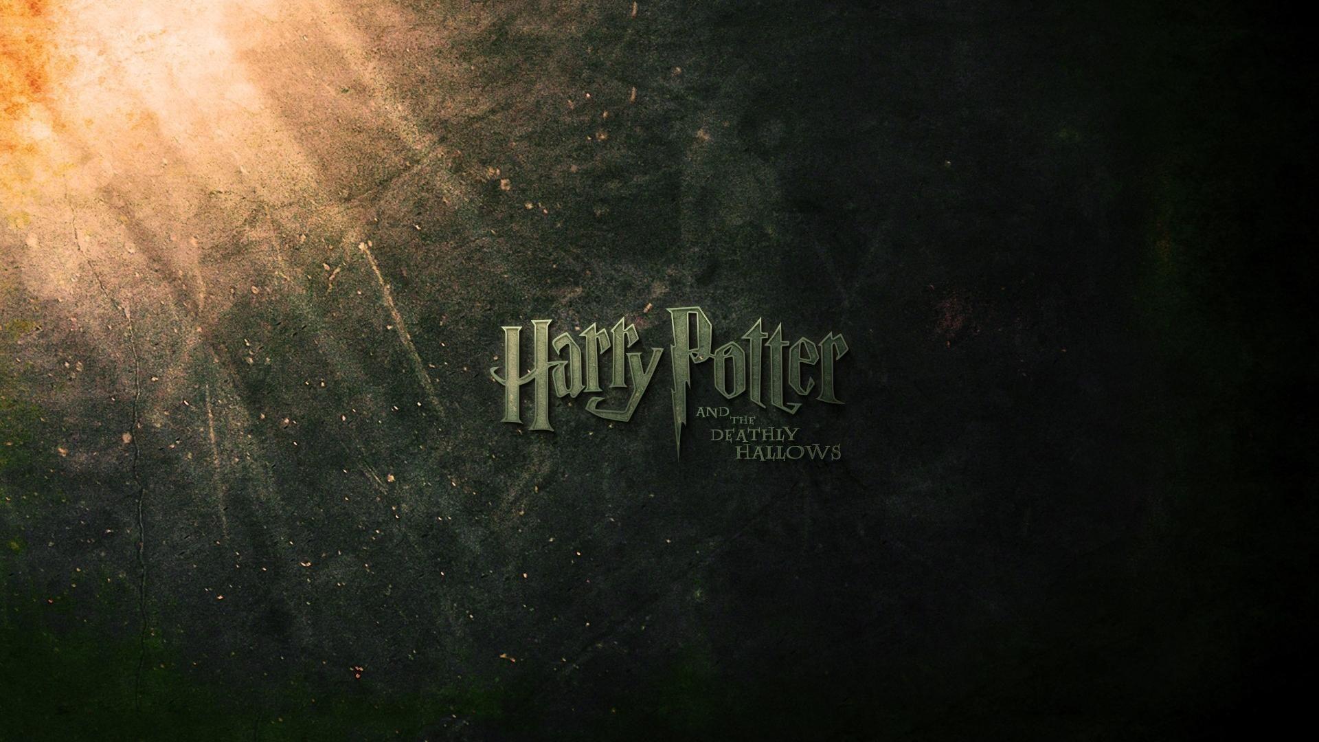 Harry Potter Aesthetic PC Wallpapers - Wallpaper Cave