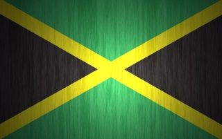 Jamaican Flag wallpaper. Jamaican Flag