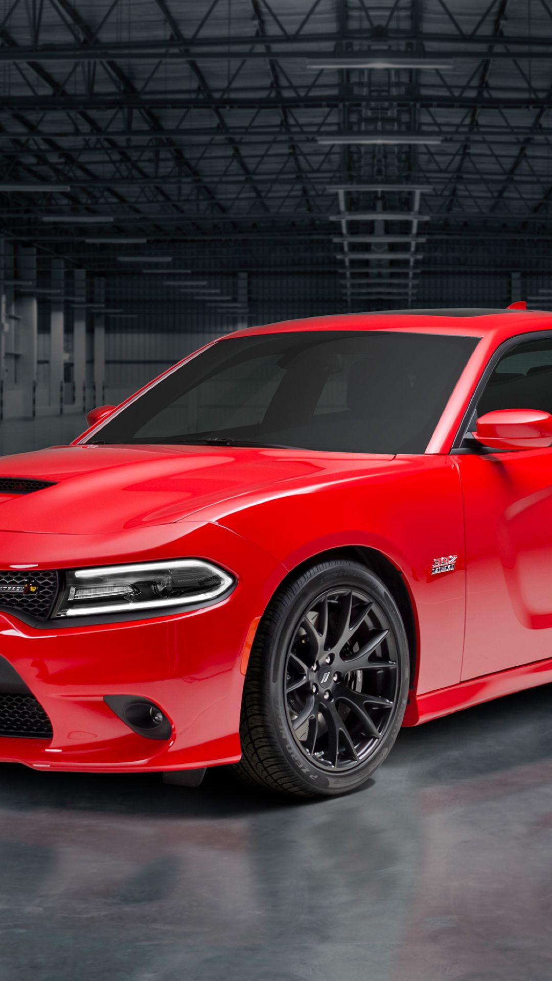 Dodge Charger Super Scat Pack iPhone 6s, 6 Plus and Pixel XL , One Plus 3t, 5 Wallpaper, HD Cars 4K Wallpaper, Image, Photo and Background