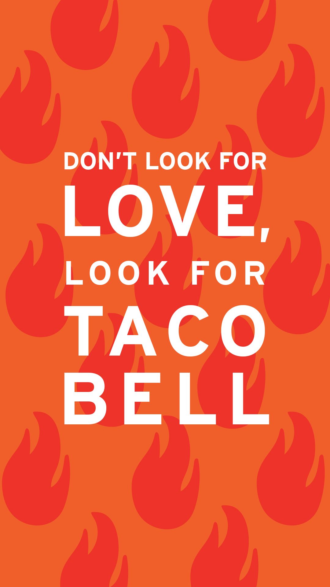 Taco Bell Wallpaper 6 Bell Phone Background Wallpaper & Background Download