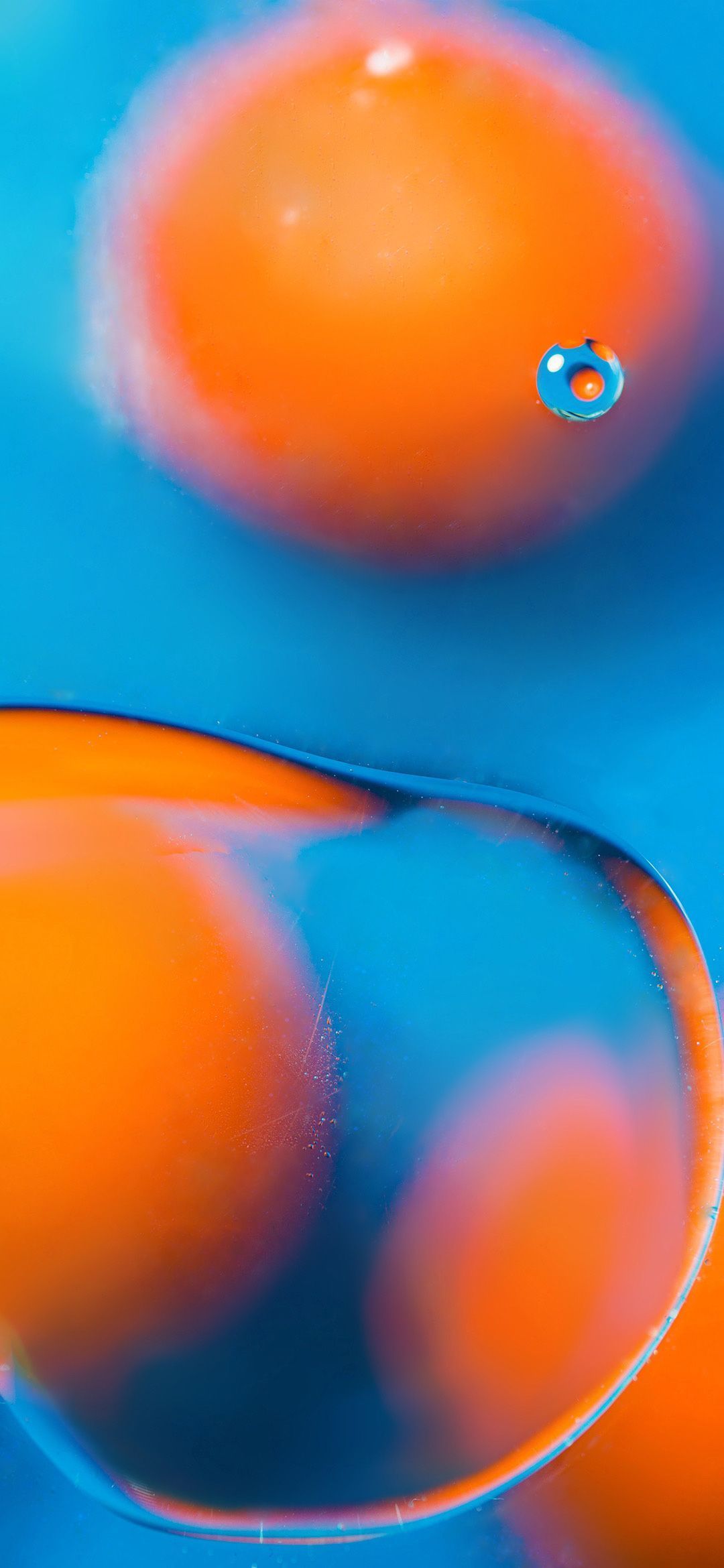 Oppo Reno 4 Pro Wallpaper