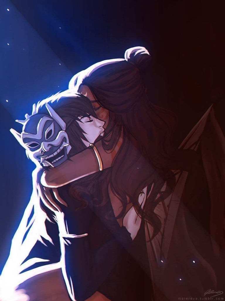 Zutara or Kataang? Where do you stand on Avatar: The Last Airbender's Romantic Shipping