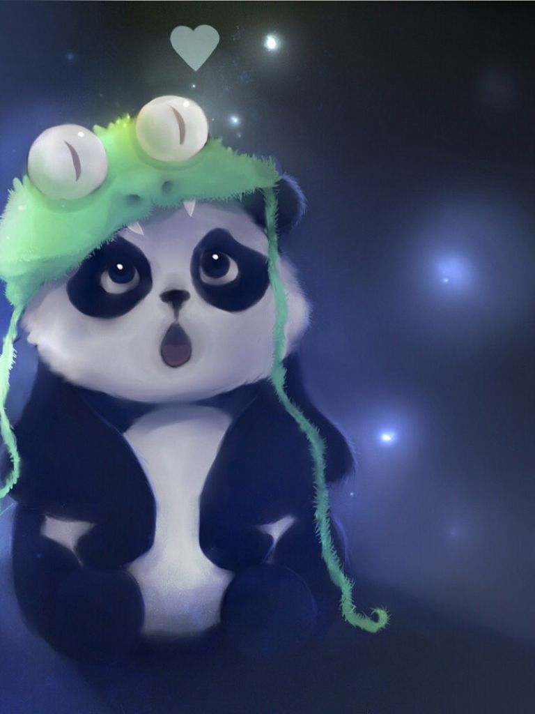 Free download Cute Panda Wallpaper [1920x1080] for your Desktop, Mobile & Tablet. Explore Panda Wallpaper iPad. Panda Wallpaper iPad, Panda Wallpaper, Cartoon Panda Wallpaper