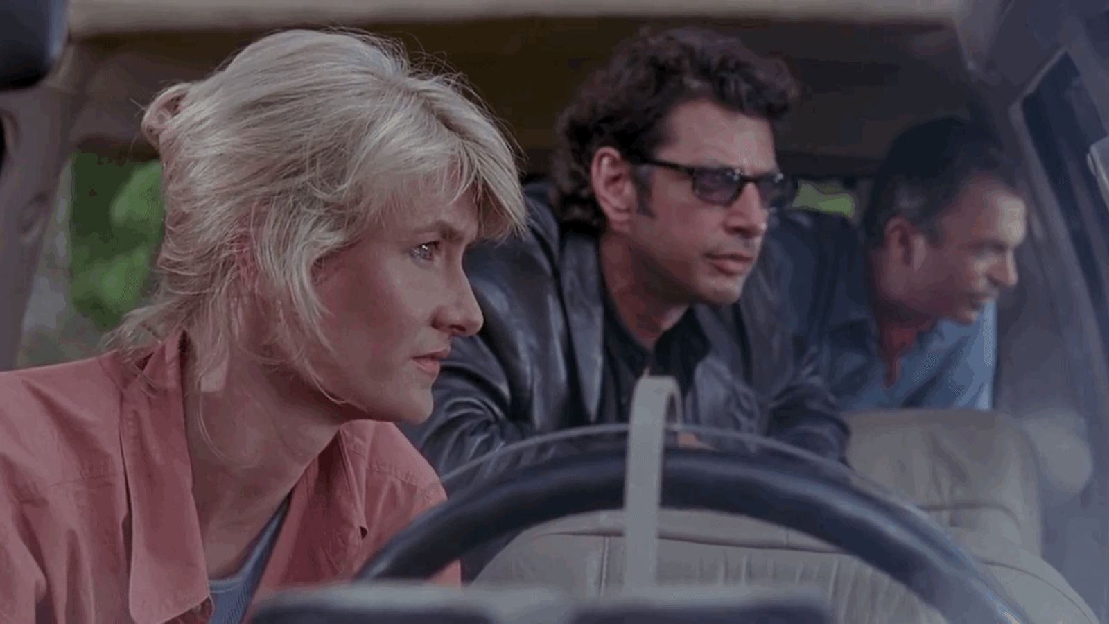 Laura Dern, Jeff Goldblum, Sam Neill Returning for 'Jurassic World 3'
