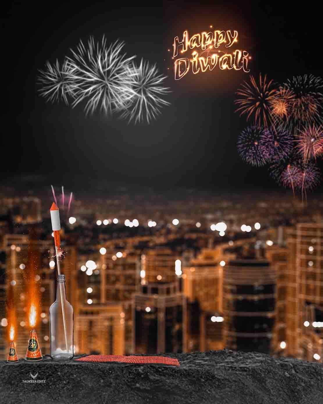 Happy Diwali Background Download Full HD (Picsart). Banner background image, Background image wallpaper, Studio background image