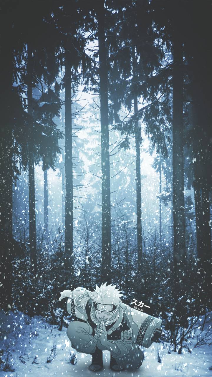 Naruto Uzumaki wallpaper