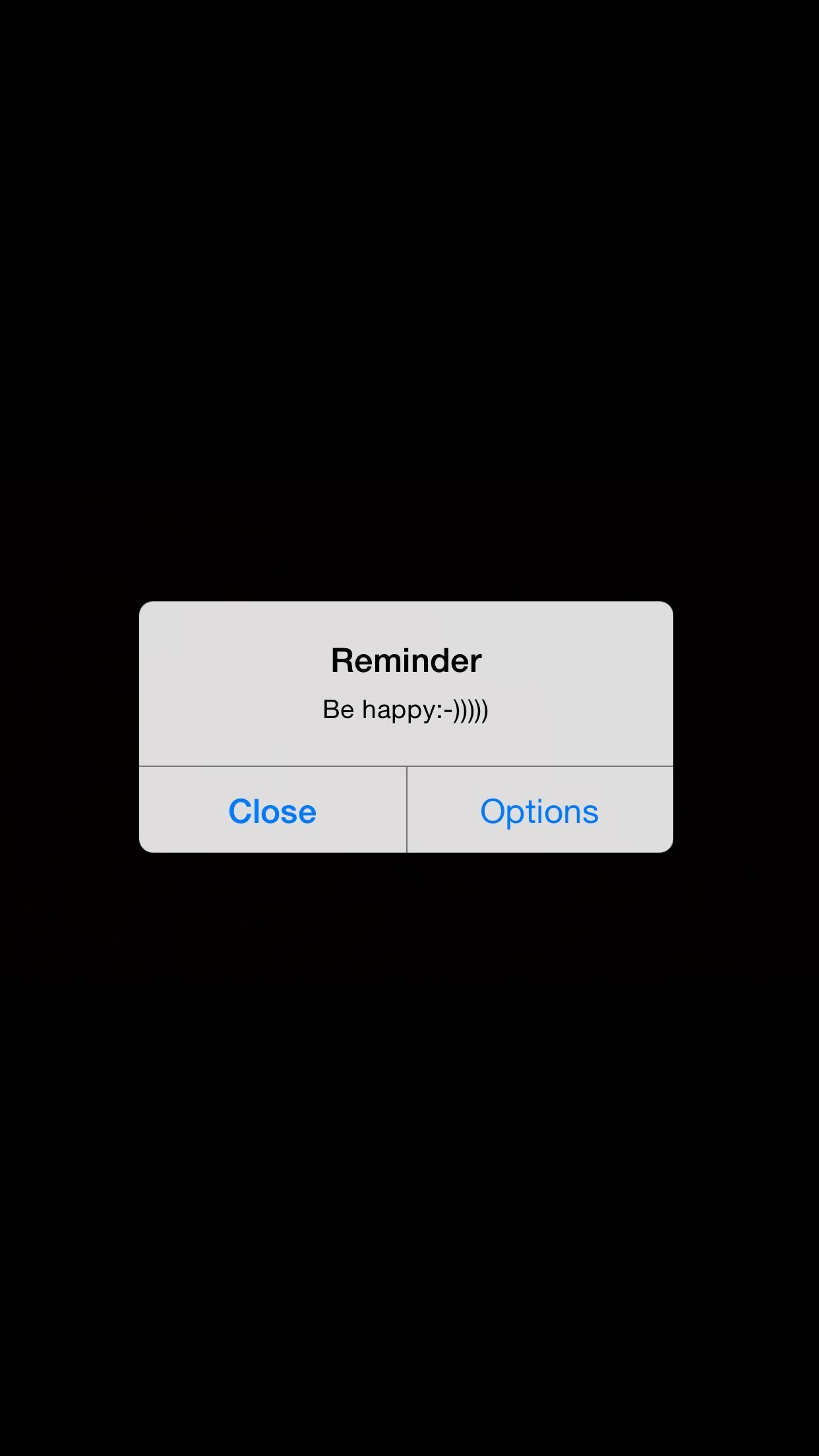 iPhone Sad Edits Wallpaper