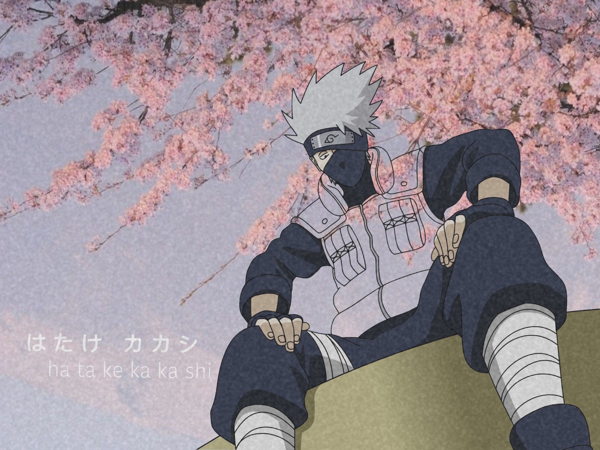 Master Bedroom Refresh Identité Collective. Naruto wallpaper, Kakashi hokage, Wallpaper naruto shippuden