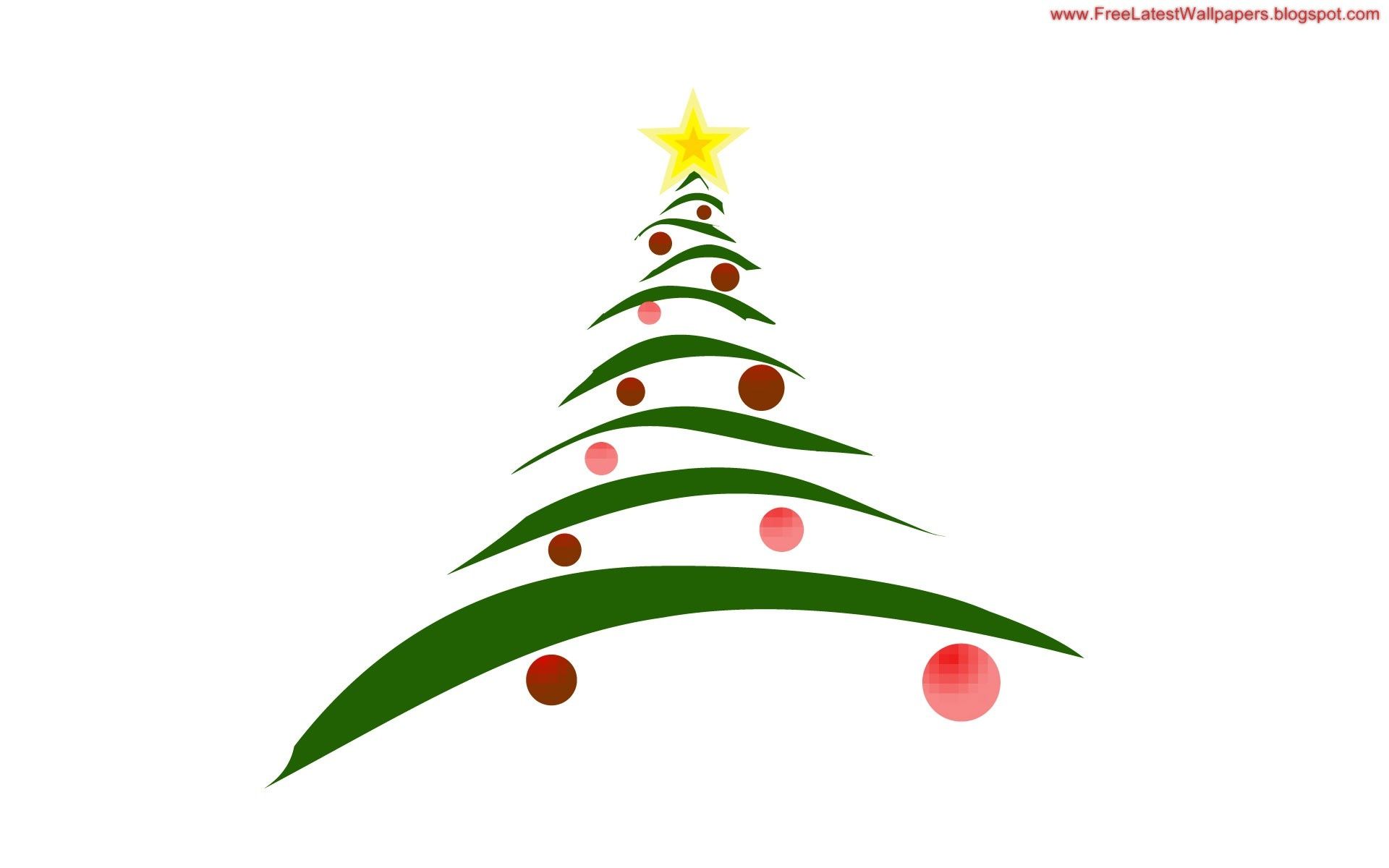 Christmas tree. Christmas tree wallpaper, Christmas screen savers, Ceramic christmas trees
