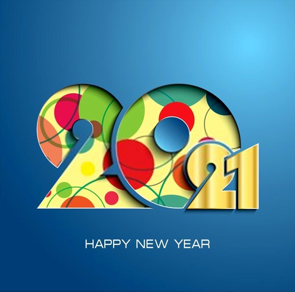Happy New Year Image, Wallpaper. Happy new year wallpaper, Happy new year image, New year wallpaper