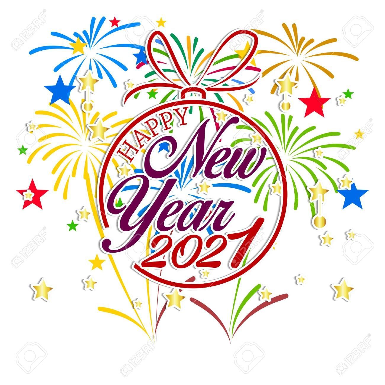 Funny New Year Wishes 2021 For Friends. Happy new year picture, Happy new year typography, Happy new year fireworks
