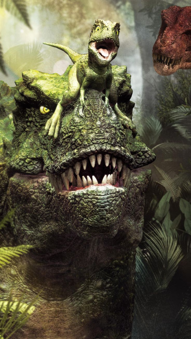 Speckles: The Tarbosaurus Phone Wallpaper. Moviemania. Wallpaper, Phone wallpaper, Movie wallpaper