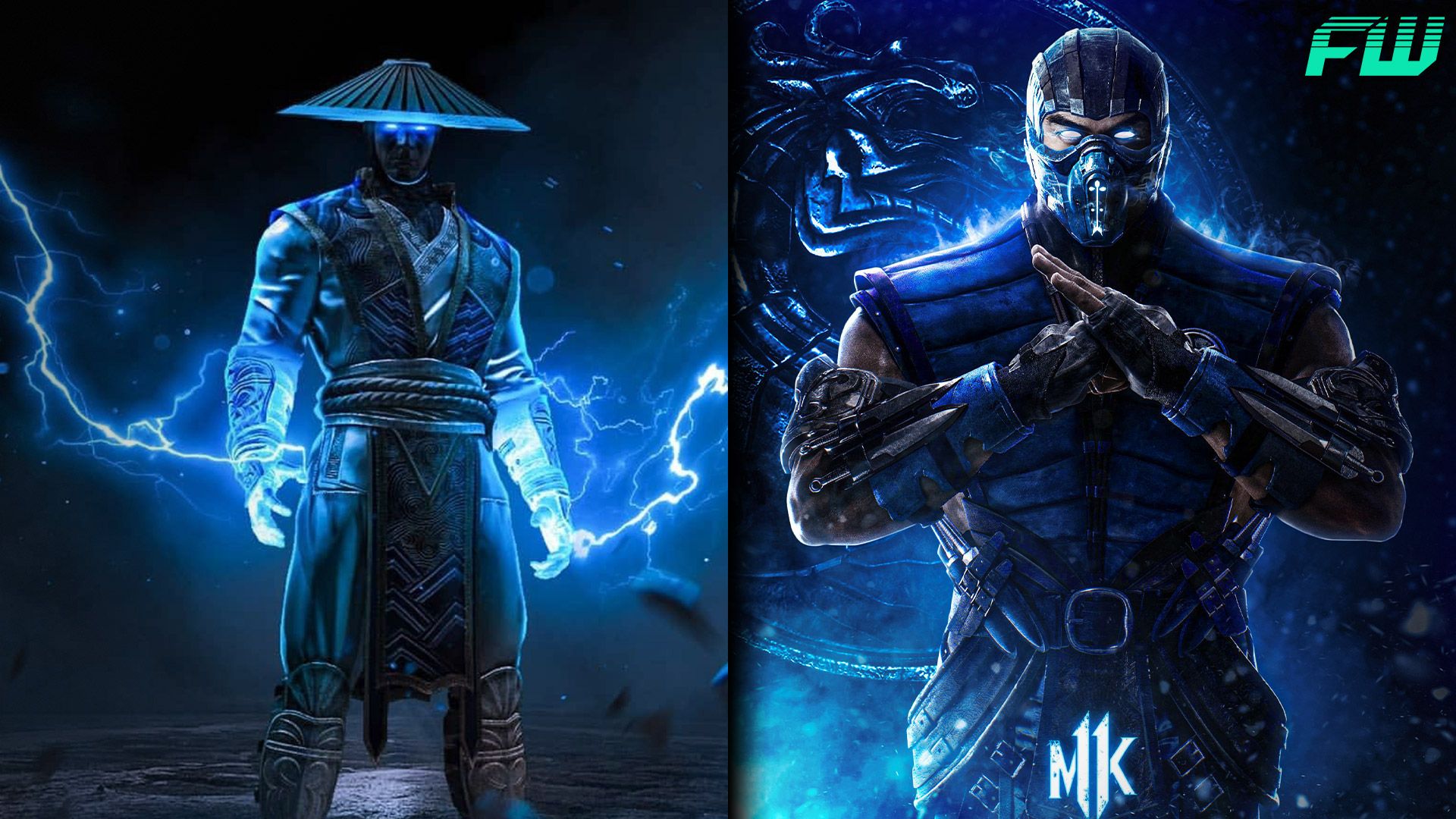 Mortal Kombat: 5 Characters Confirmed for the 2021 Movie (& 5 That Won't Return)