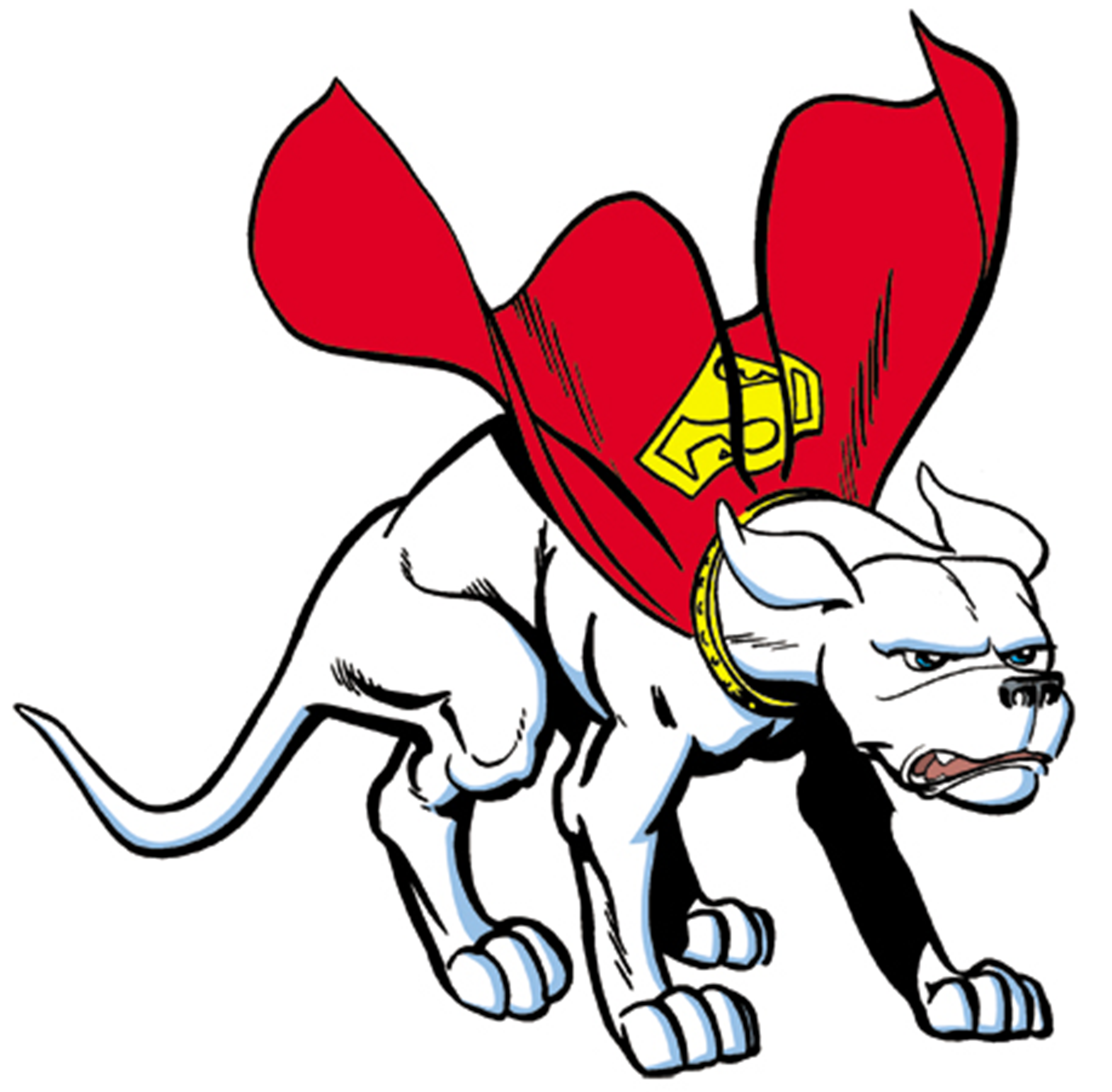 Krypto the Superdog Wallpaper. Krypto the Superdog Wallpaper, Bolt Superdog Background and Krypto Superdog Wallpaper