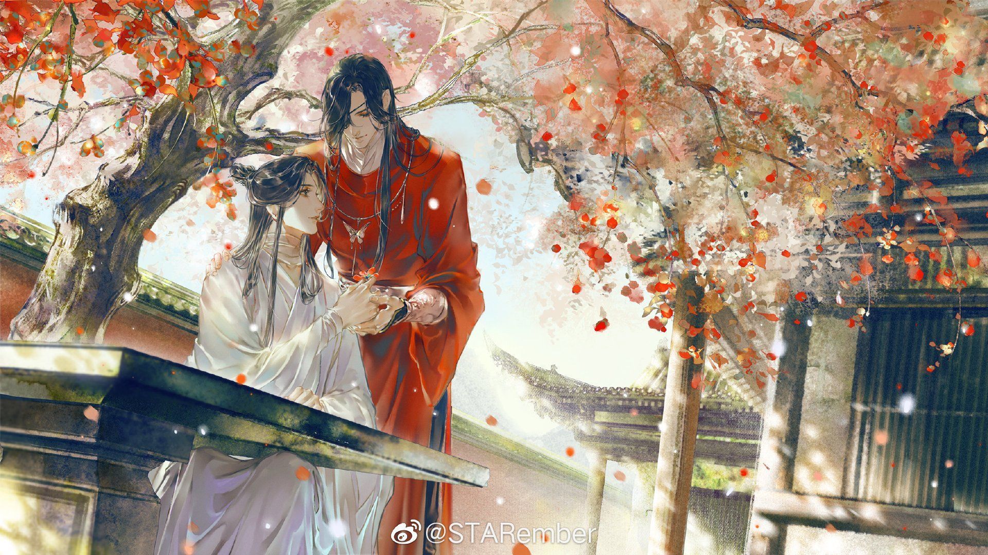 TGCF Wallpaper Free TGCF Background