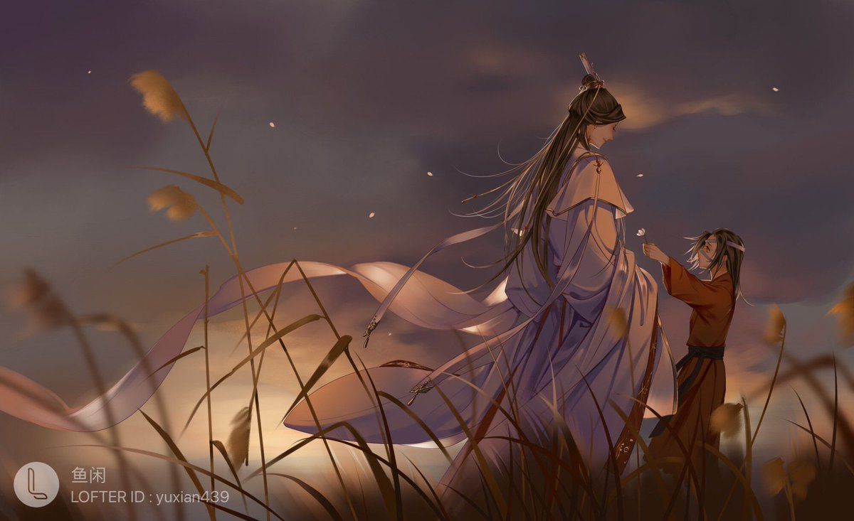 TGCF Wallpaper Free TGCF Background