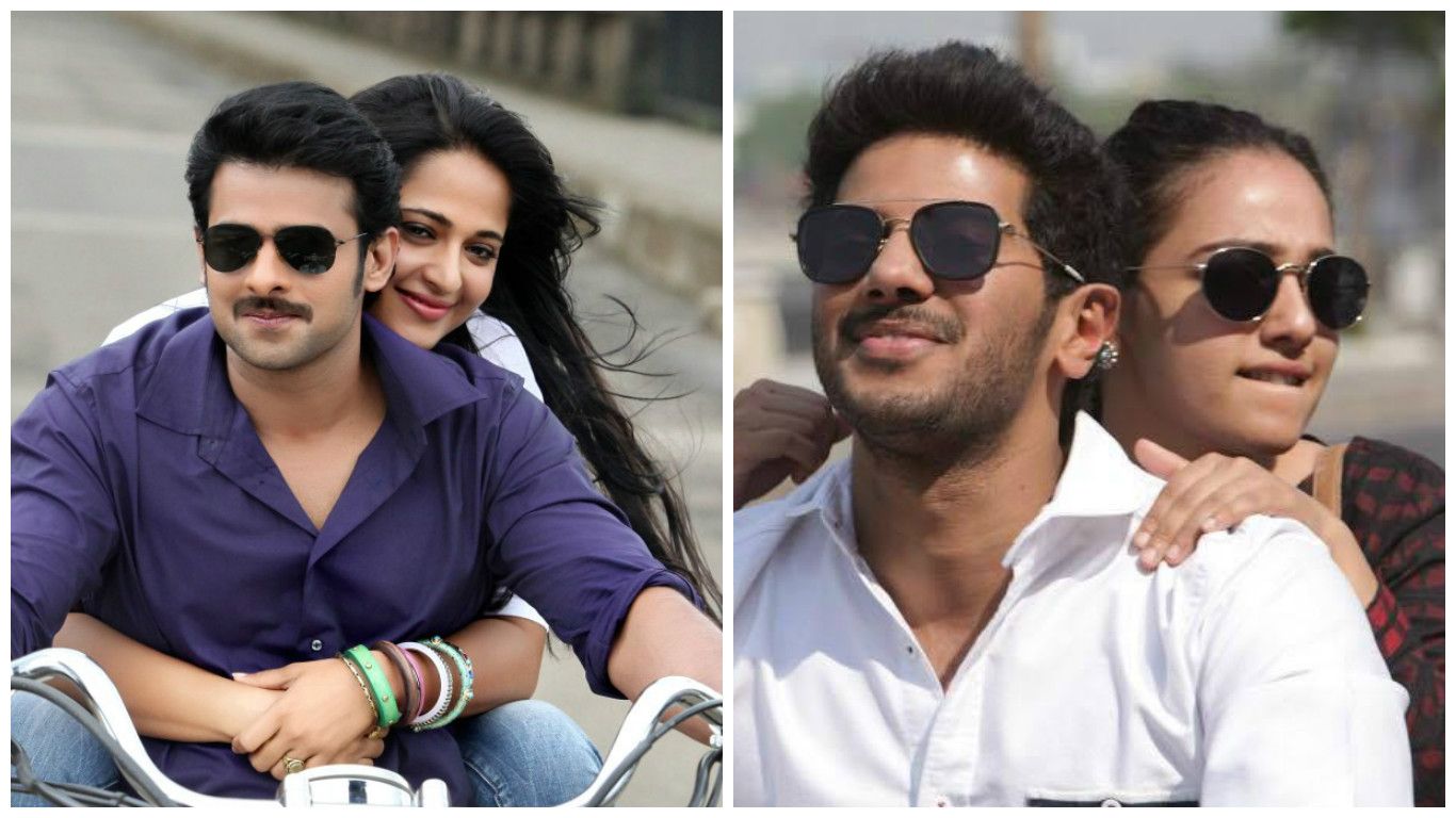 Most Popular Onscreen Couples Of South Cinema!. JFW Just for women