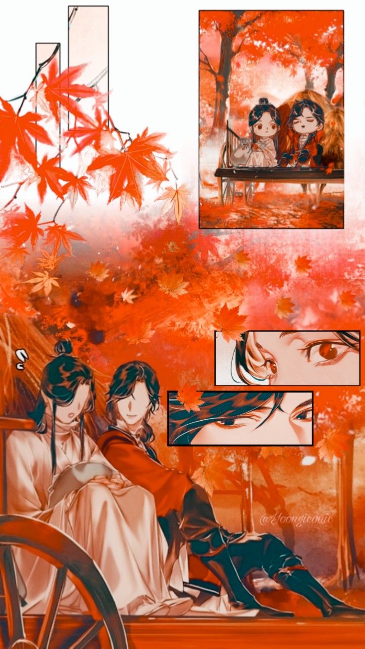 mxtx tgcf hualian huacheng xielian hob Image