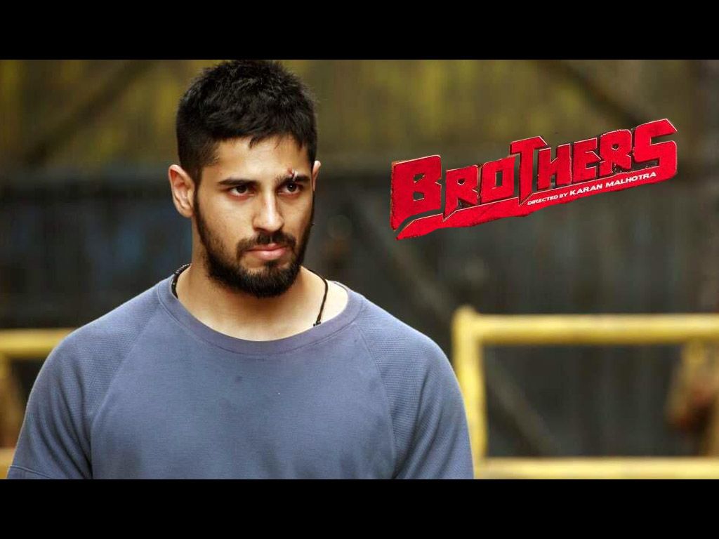 Brothers HQ Movie Wallpaper. Brothers HD Movie Wallpaper