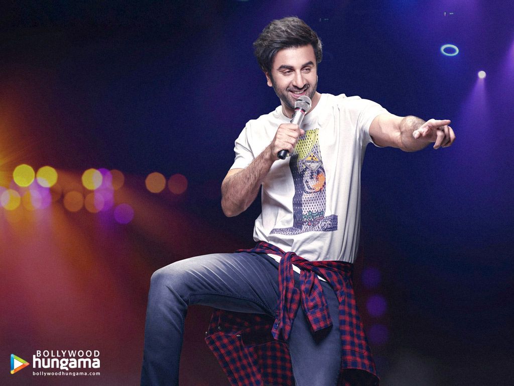 Ranbir Kapoor Wallpaper. Ranbir Kapoor 32