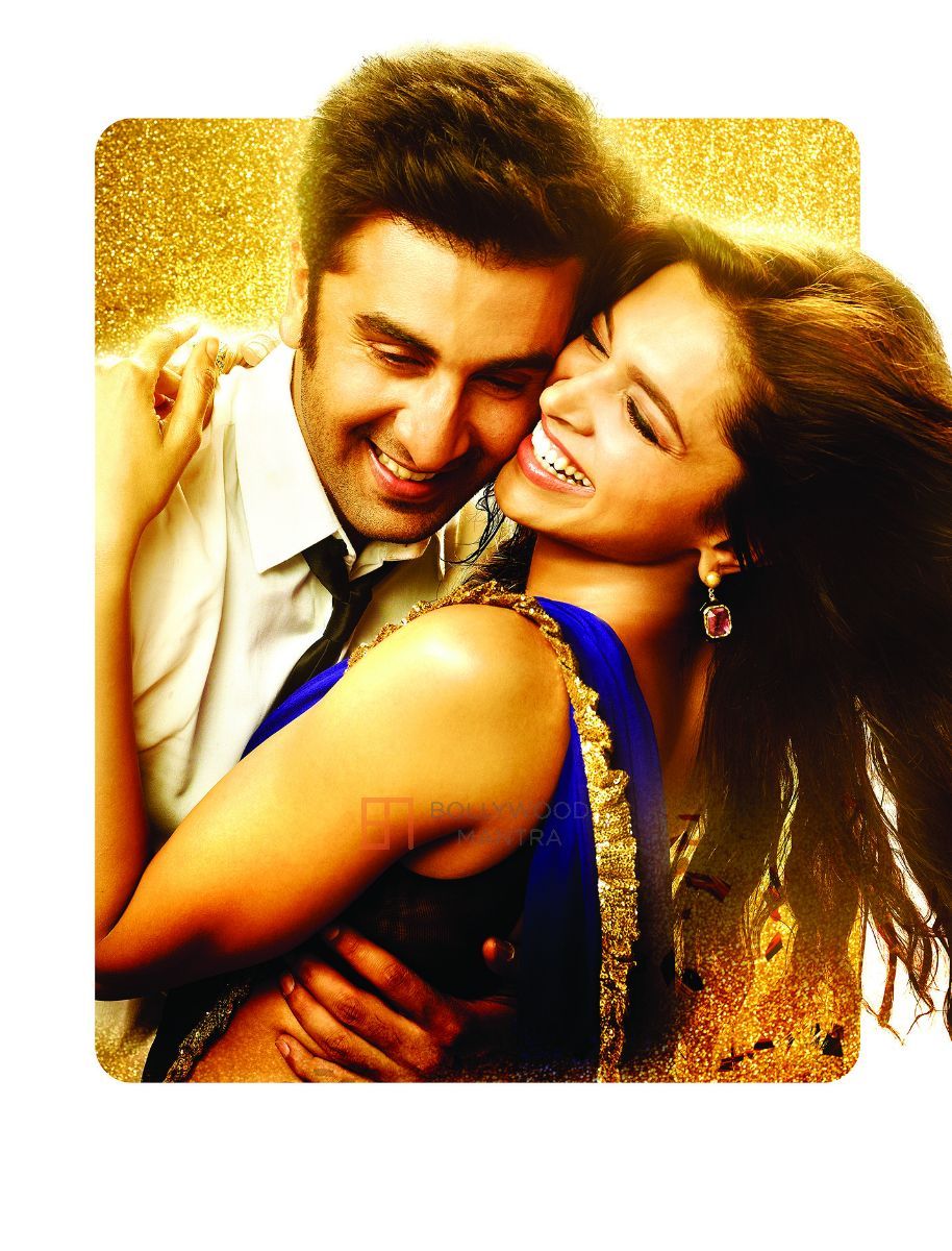 ranbir kapoor deepika padukone 569285 Padukone photo