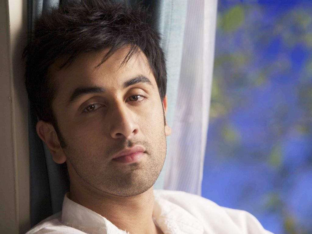 Ranbir Kapoor Wallpaper Download