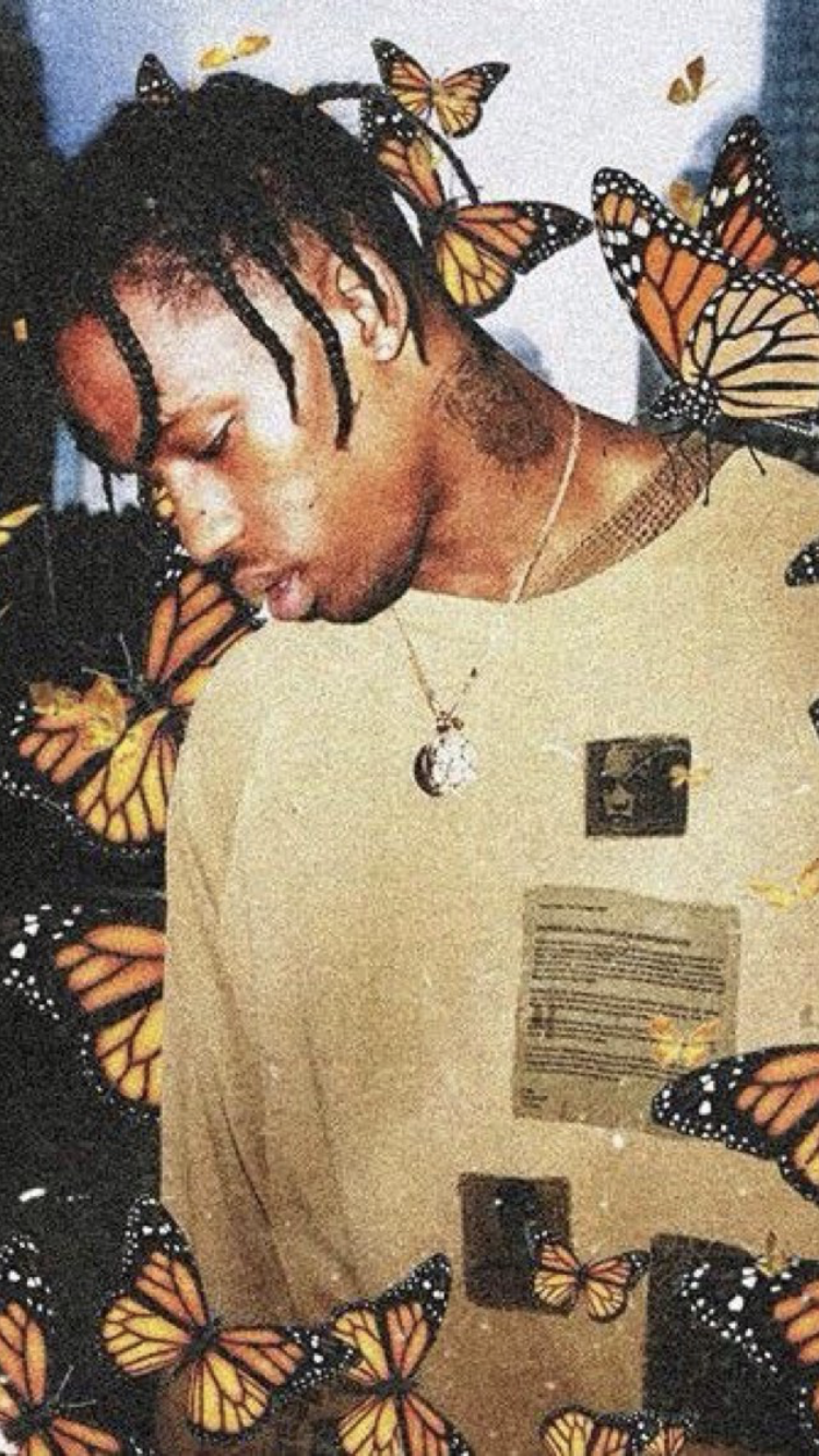 Tumblr. Travis scott wallpaper, Travis scott iphone wallpaper, Photo wall collage