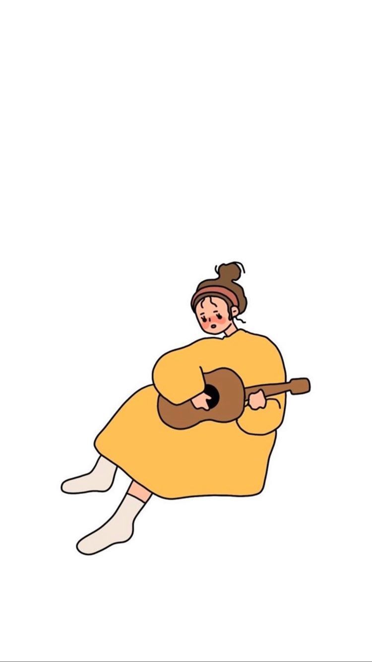 Sincerity trong 2020. Nhật ký nghệ thuật, Ảnh tường cho điện thoại, Đang yêu