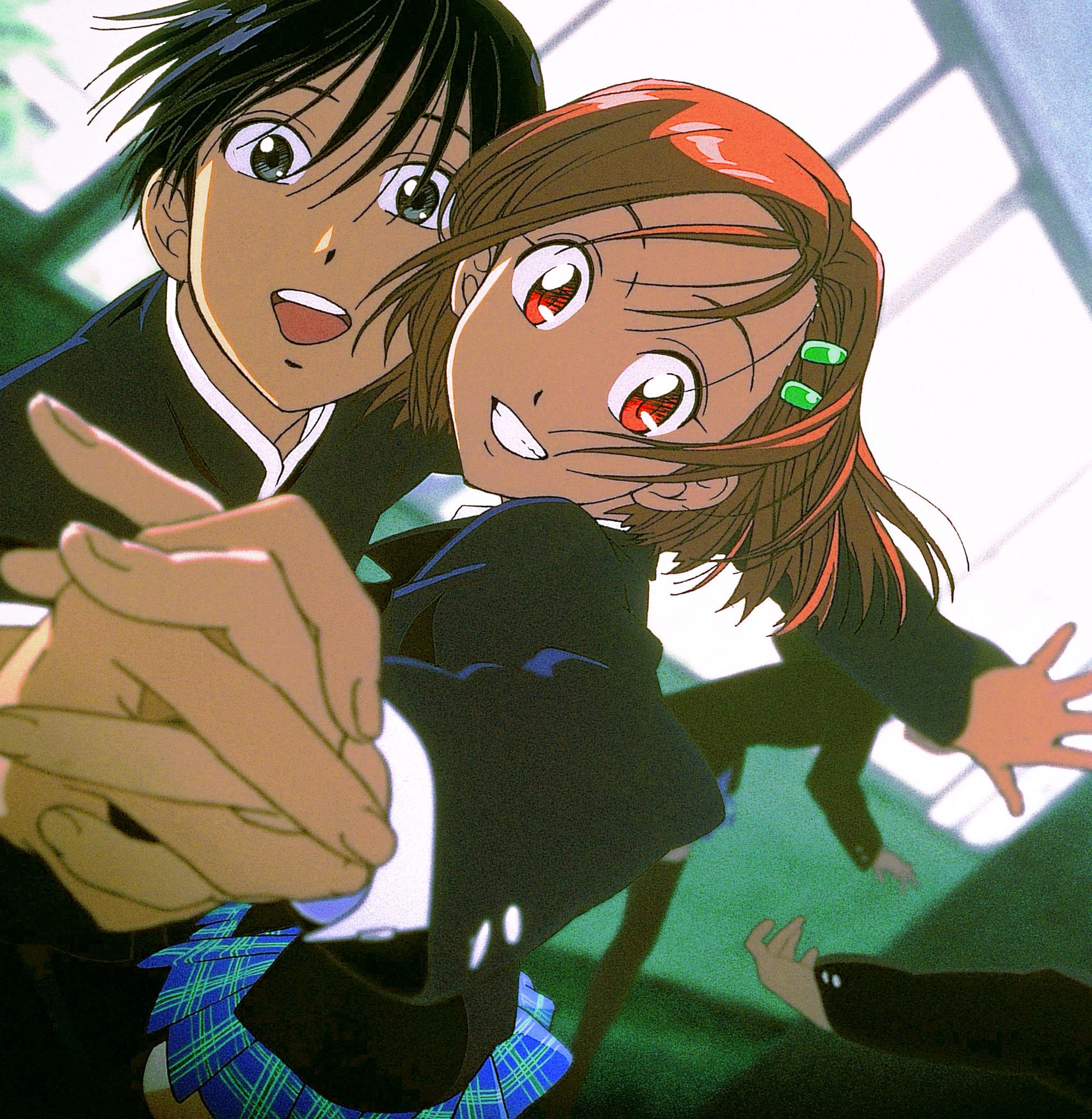 Kare Kano and Scan Gallery