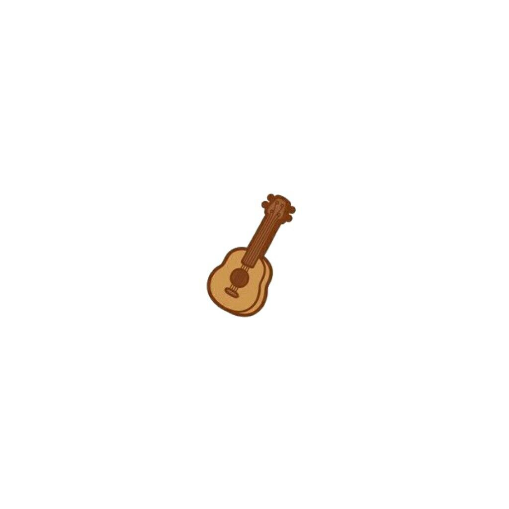 Guitar Cartoon Wallpapers Wallpaper Cave