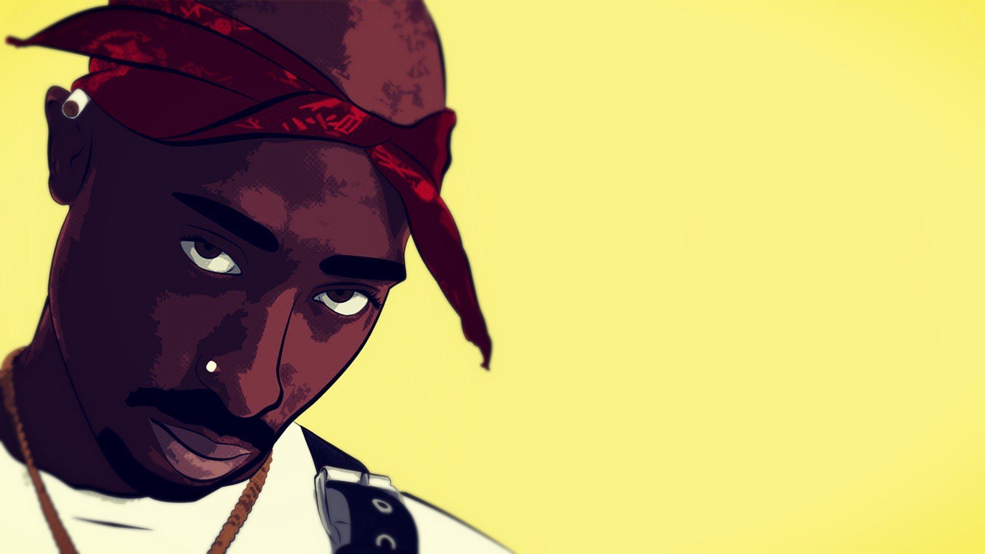 Rapper Wallpaper 1920x1080