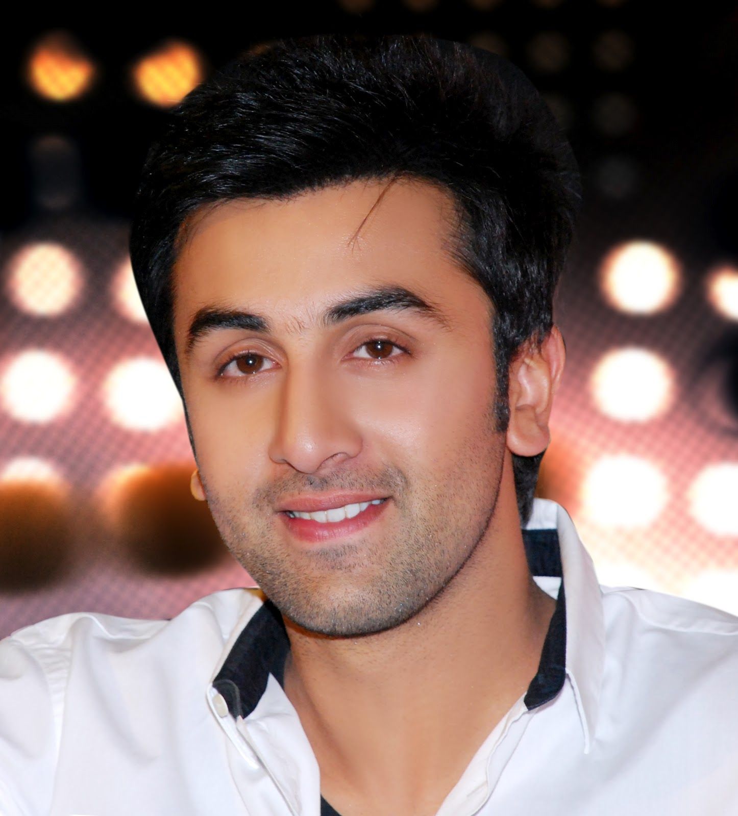 Ranbir Kapoor Photo Image Wallpaper Pics Download