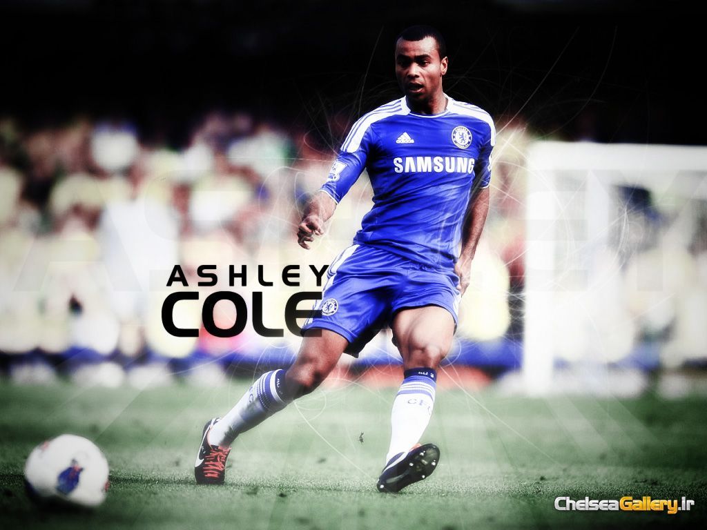 Ashley Cole Wallpapers - Wallpaper Cave