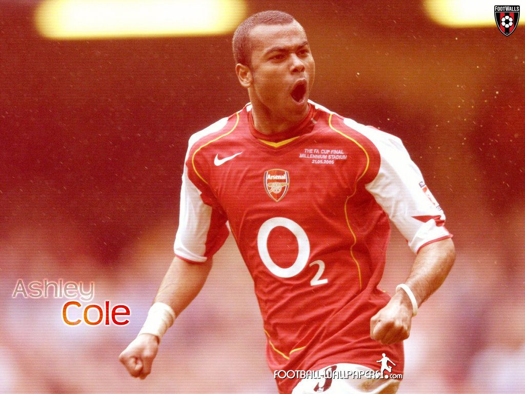 Ashley Cole Wallpapers - Wallpaper Cave