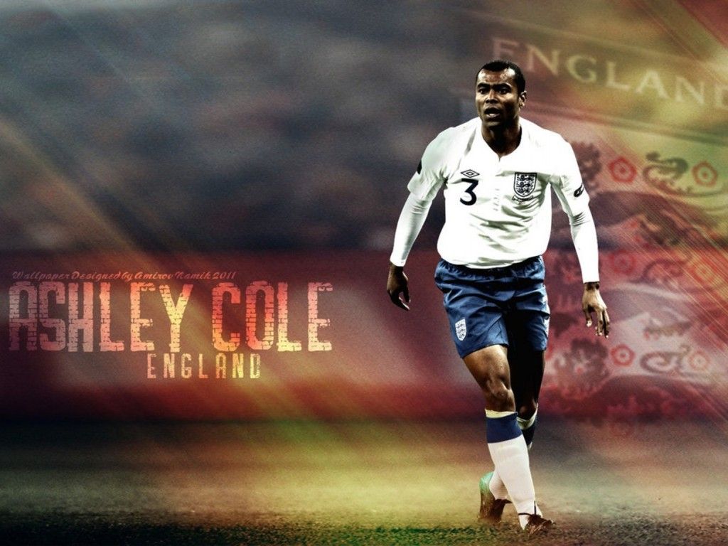 Free download Ashley Cole England Wallpaper HD 2013 Football Wallpaper HD [1024x768] for your Desktop, Mobile & Tablet. Explore Coles Wallpaper. Birch Tree Wallpaper, Cole and Son Wallpaper Discount