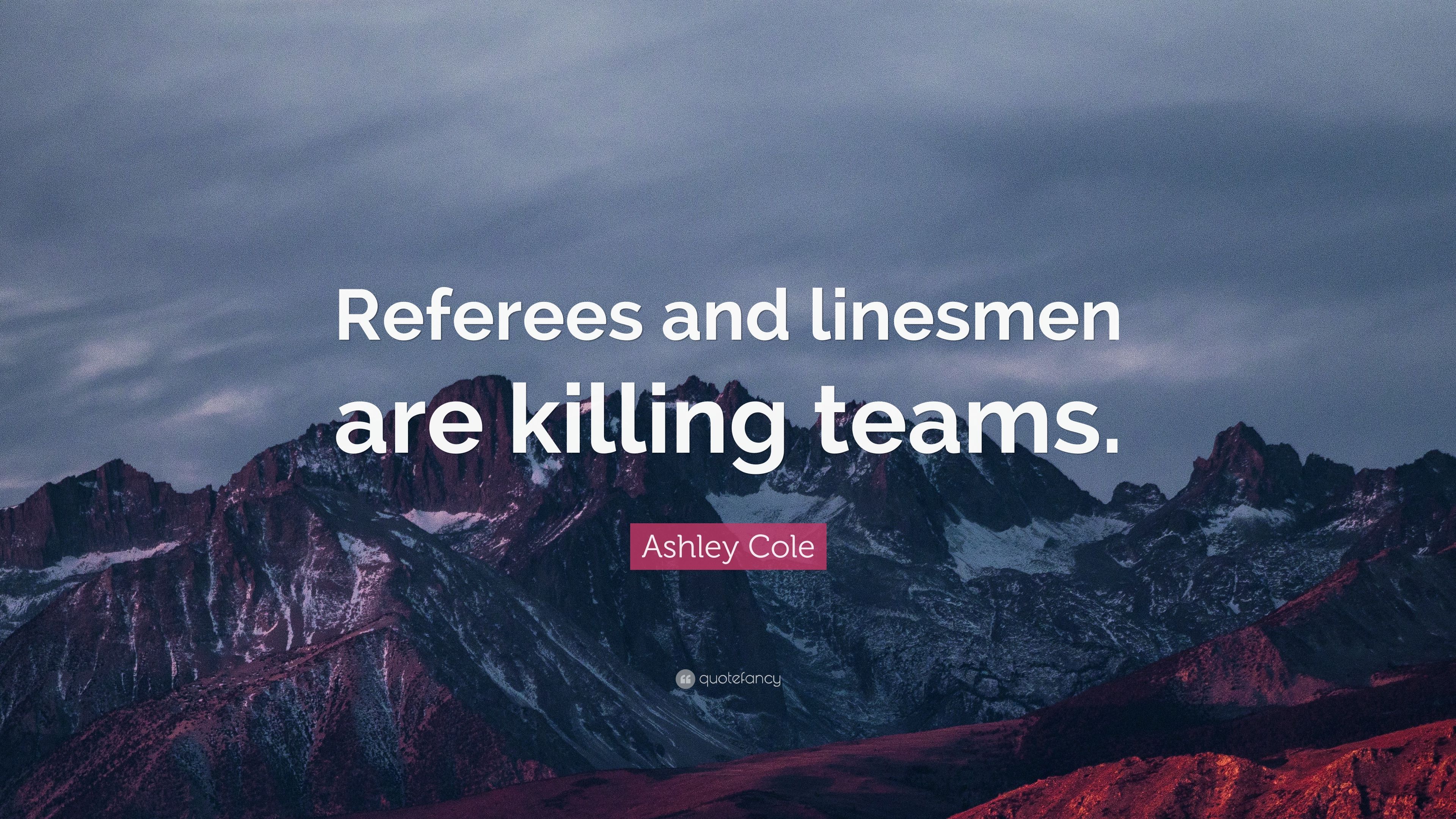 Ashley Cole Quotes (5 wallpaper)