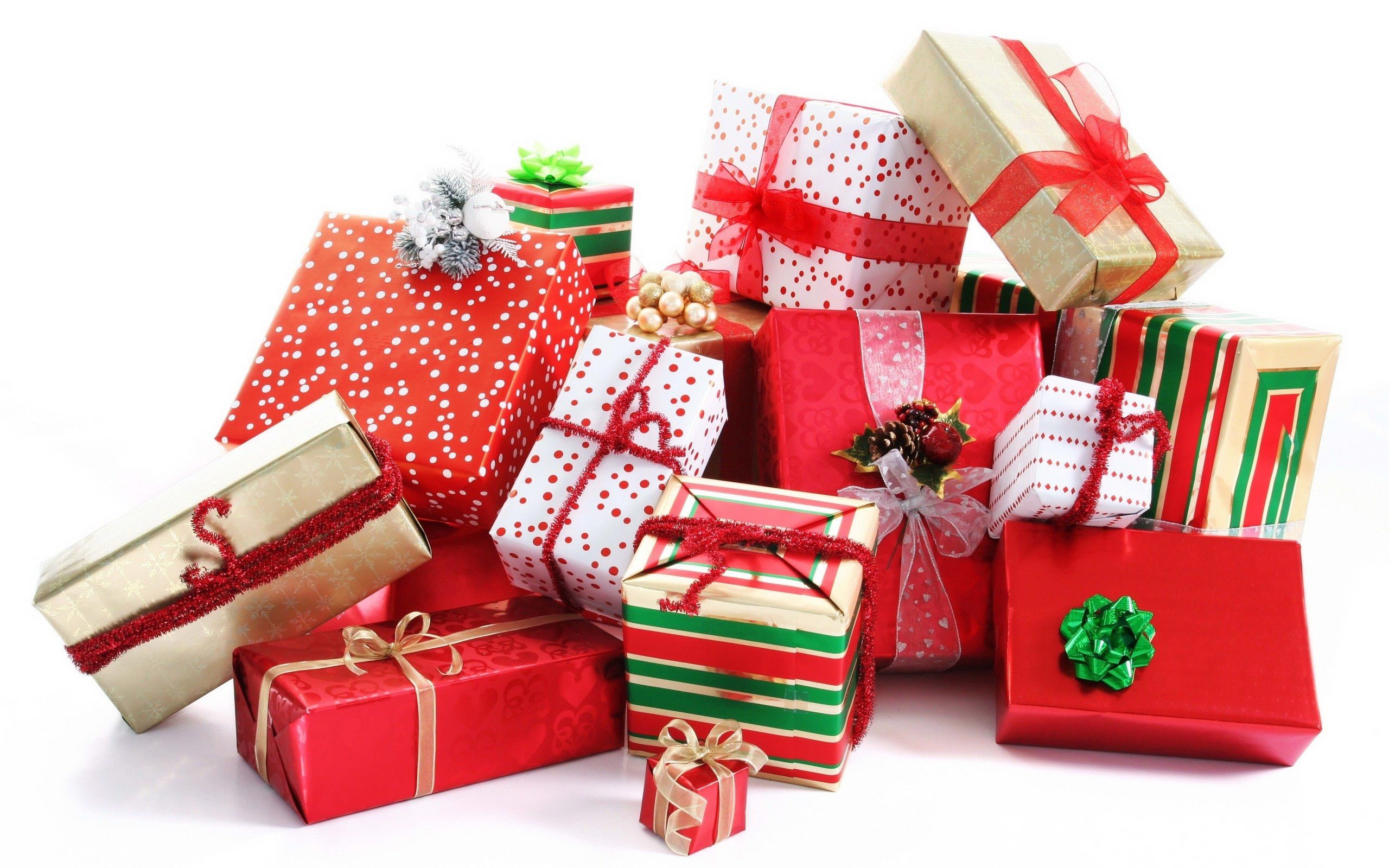 Christmas Gifts Wallpaper, Christmas, Gift, Ideas, Latest, Photo, Events