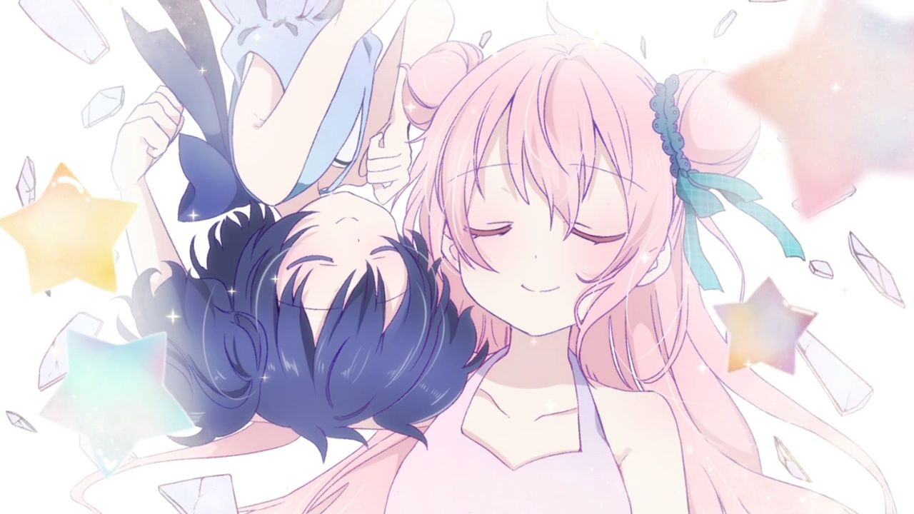 Happy Sugar Life