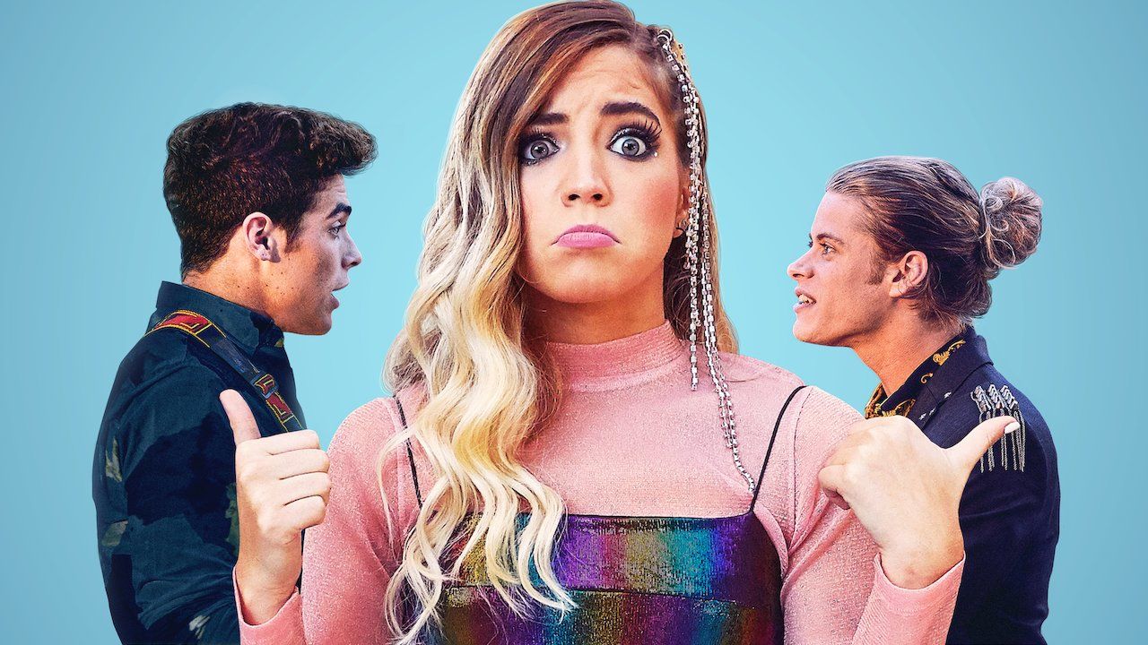 GO! The Unforgettable Party. Netflix Official Site