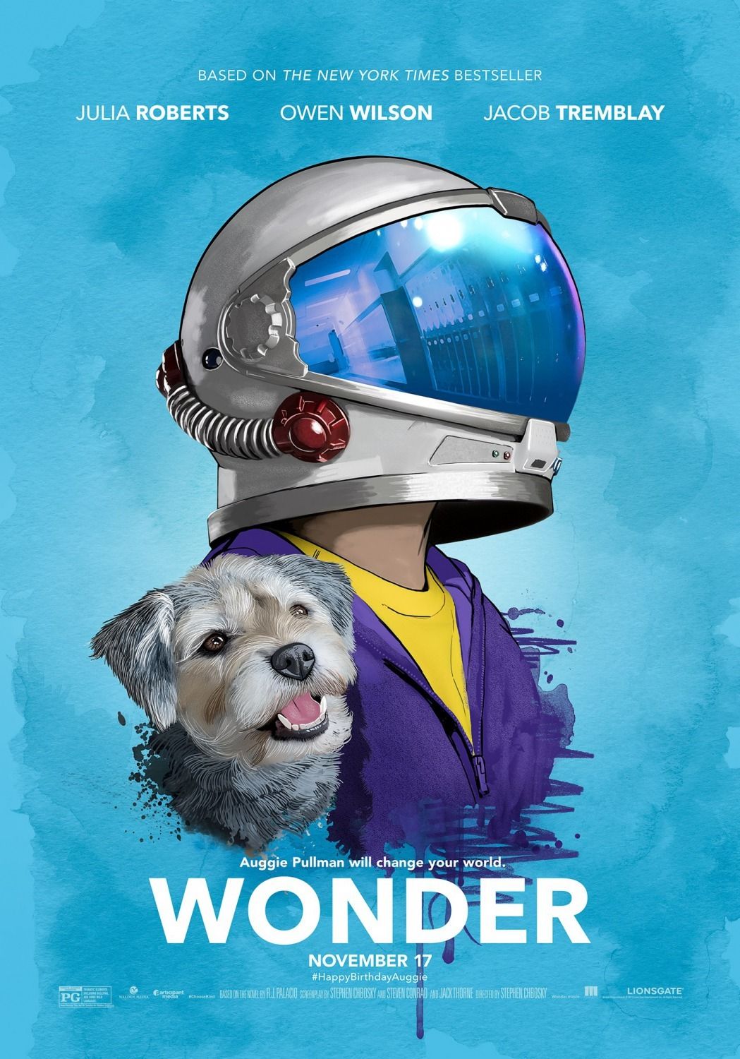 Wonder (2017)