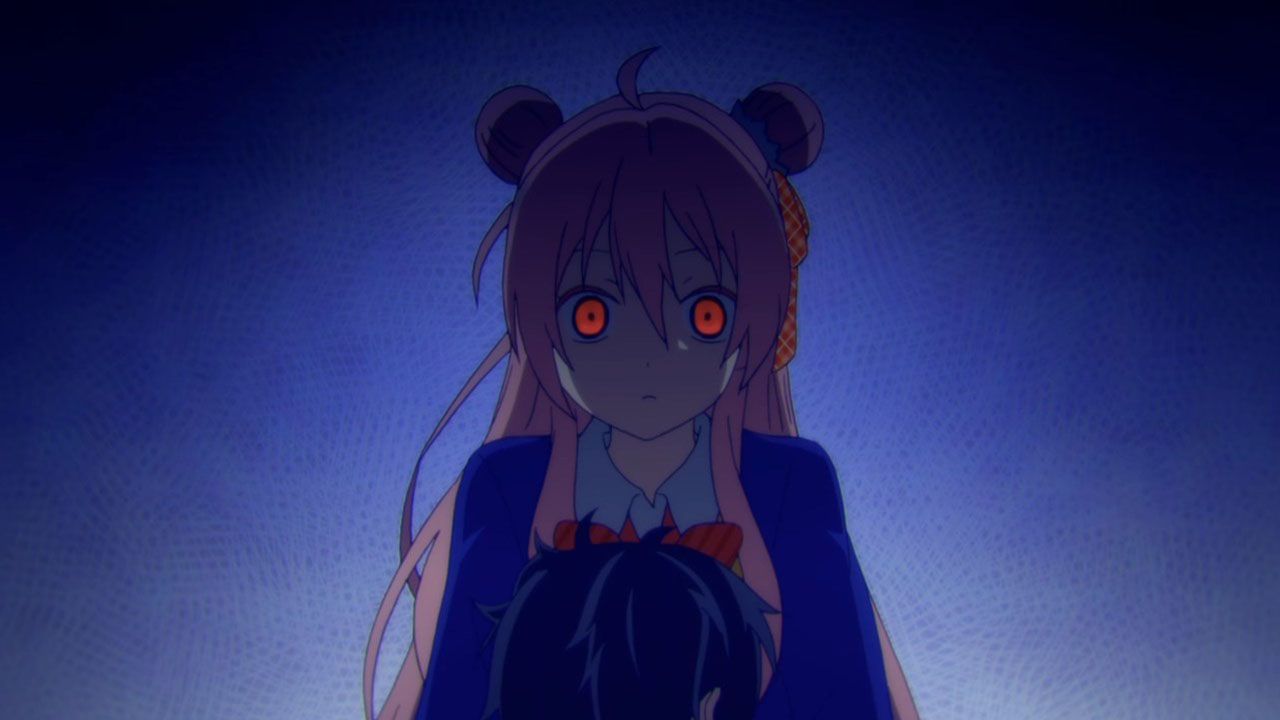 Happy Sugar Life