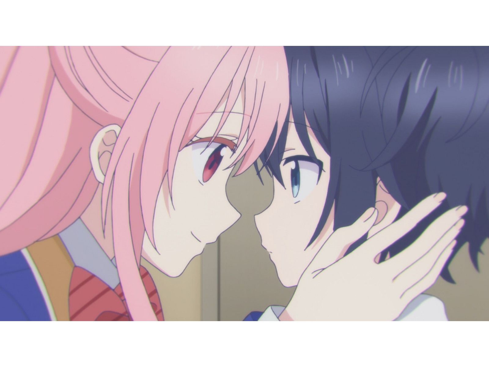 Prime Video: Happy Sugar Life