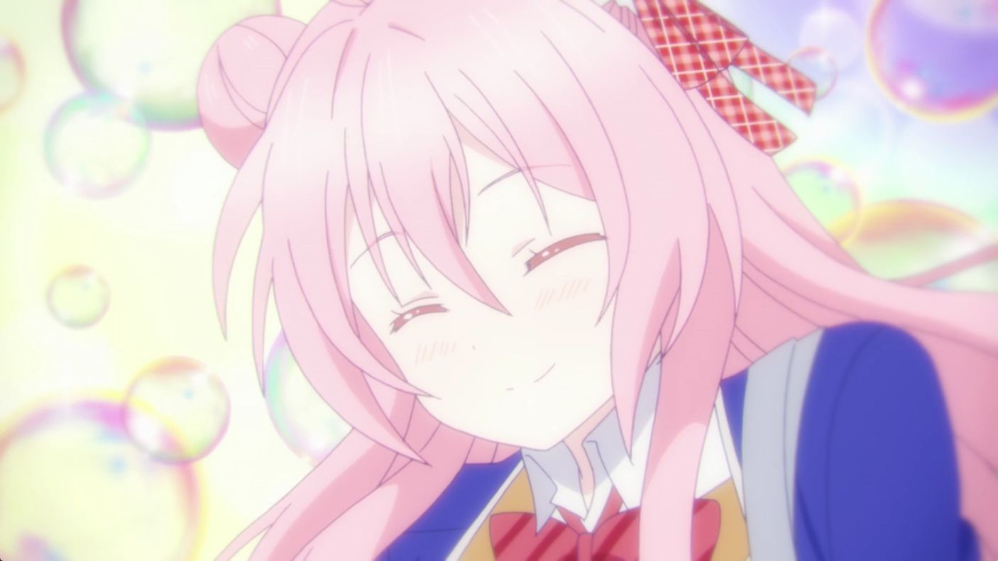 Happy Sugar Life