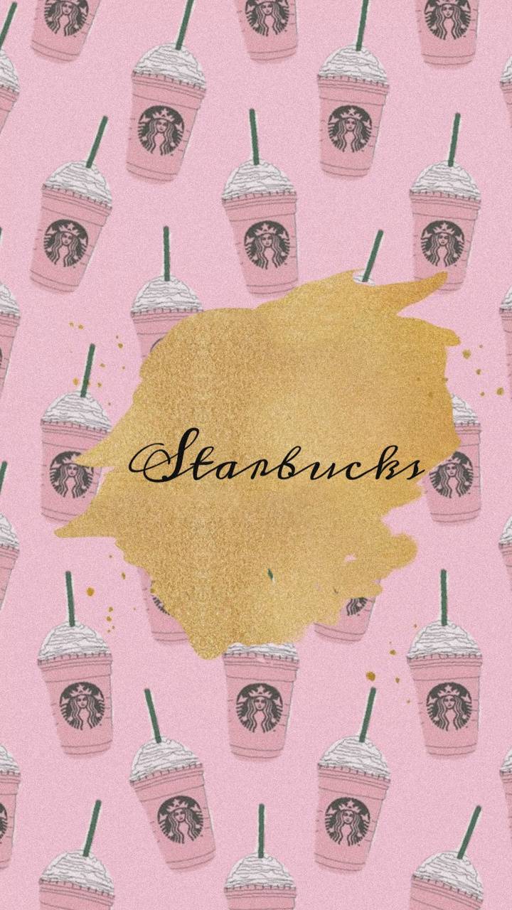 Starbucks Drink wallpaper