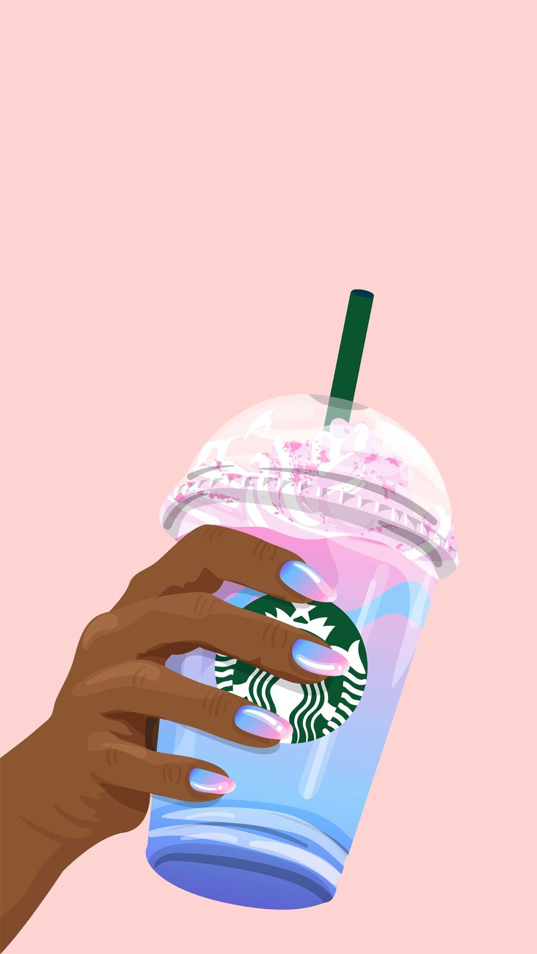 Starbucks Wallpaper