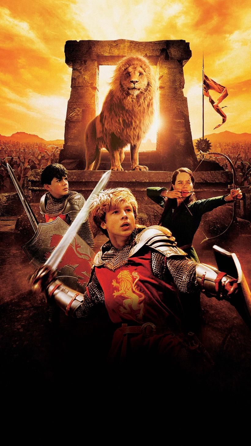 Harry Potter and the Philosopher's Stone (2001) Phone Wallpaper. Moviemania. Chronicles of narnia, Aslan narnia, Narnia